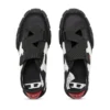 s-pagodha slip-on w S-Pagodha-Dil-siz kayışlı spor ayakkabı, ripstop