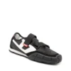 s-pagodha slip-on w S-Pagodha-Dil-siz kayışlı spor ayakkabı, ripstop