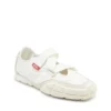 s-pagodha slip-on w S-Pagodha-Dil-siz kayışlı spor ayakkabı, ripstop