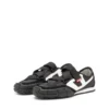 s-pagodha slip-on w S-Pagodha-Dil-siz kayışlı spor ayakkabı, ripstop