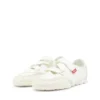 s-pagodha slip-on w S-Pagodha-Dil-siz kayışlı spor ayakkabı, ripstop
