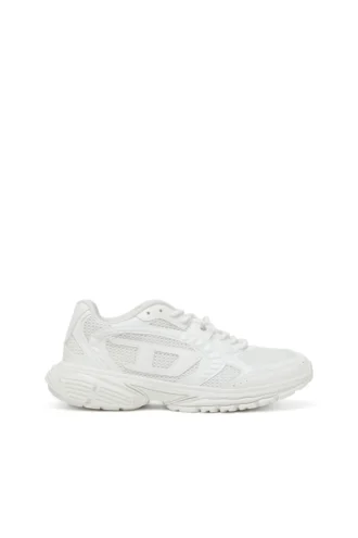 s-pro-v-dense low Oval D logolu S-Pro-V-Dense-Mesh spor ayakkabı