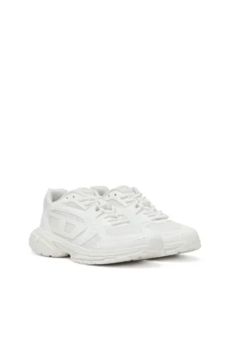s-pro-v-dense low Oval D logolu S-Pro-V-Dense-Mesh spor ayakkabı