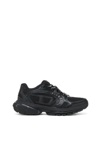 s-pro-v-dense low Oval D logolu S-Pro-V-Dense-Mesh spor ayakkabı