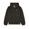 s-thug-hoodie Soluk efektli kapüşonlu sweatshirt