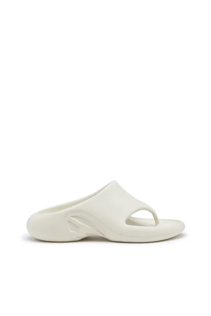 sa-maui x Sa-Maui-Kauçuk mule flip-flop