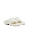 sa-maui x Sa-Maui-Kauçuk mule flip-flop