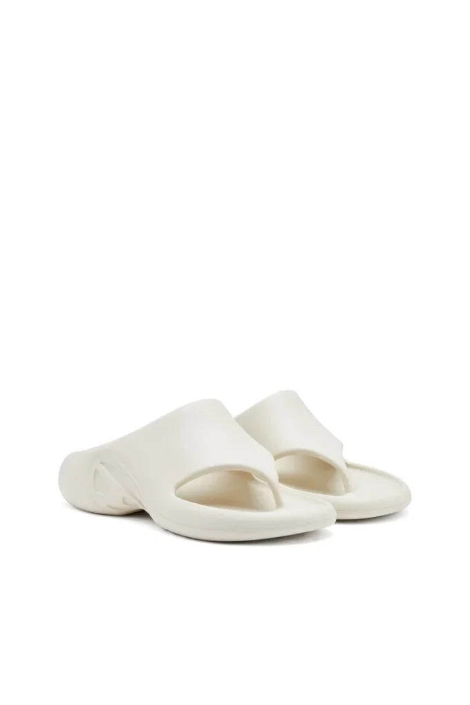 sa-maui x Sa-Maui-Kauçuk mule flip-flop