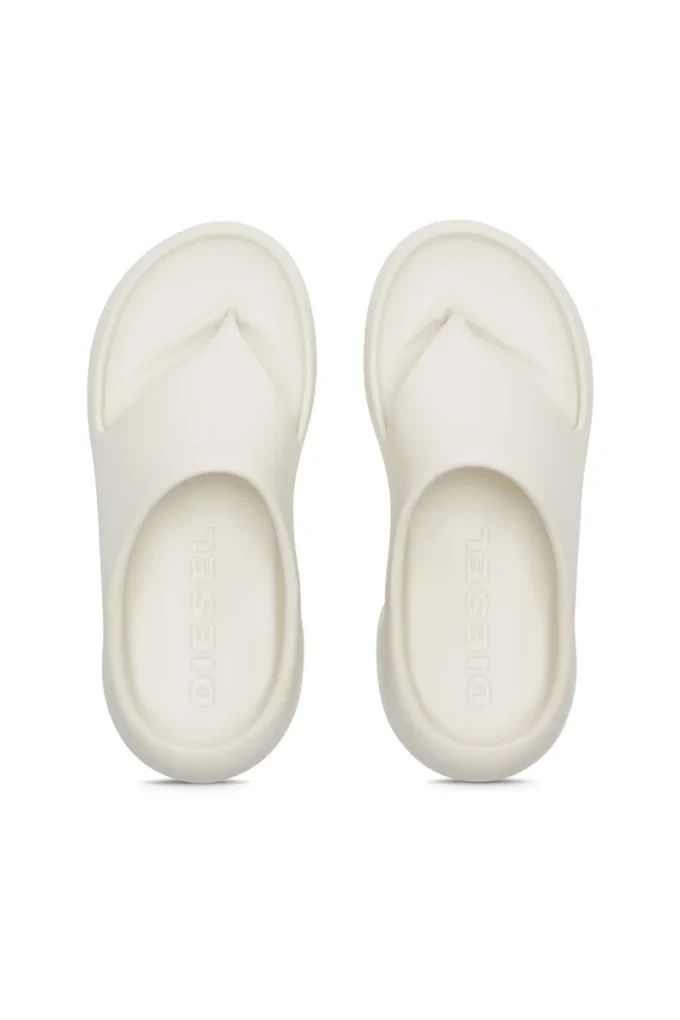 sa-maui x Sa-Maui-Kauçuk mule flip-flop