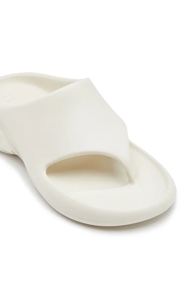 sa-maui x Sa-Maui-Kauçuk mule flip-flop