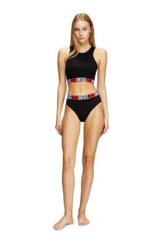 sam-d-core-3pack Maxi logolu bel kısmı olan üçlü paket külot