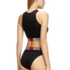 sam-d-core-3pack Maxi logolu bel kısmı olan üçlü paket külot