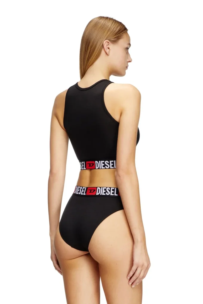 sam-d-core-3pack Maxi logolu bel kısmı olan üçlü paket külot