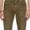 slim 2060 D-Strukt JoggJeans® 0670m En yakın mağazayı bul