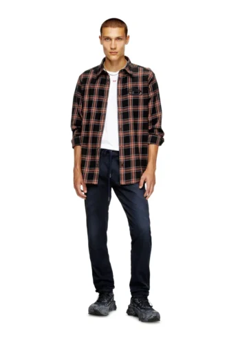 slim 2062 D-Strukt JoggJeans® 0670m En yakın mağazayı bul