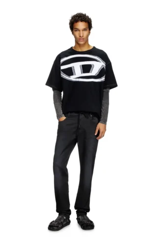 slim 2062 D-Strukt JoggJeans® 0670m En yakın mağazayı bul