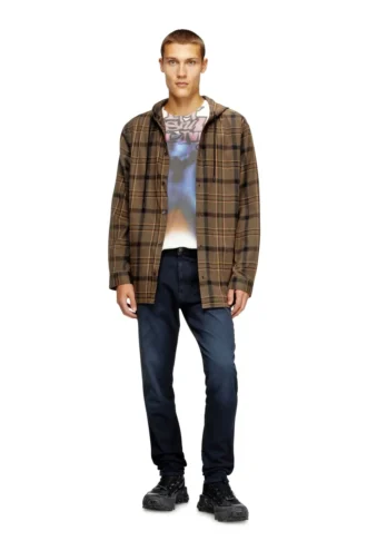 slim 2062 D-Strukt JoggJeans® 0670m En yakın mağazayı bul