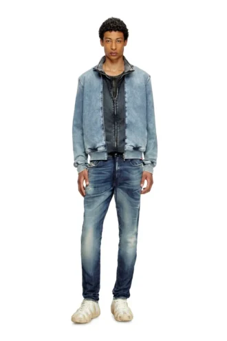 slim 2062 D-Strukt JoggJeans® 068rz En yakın mağazayı bul