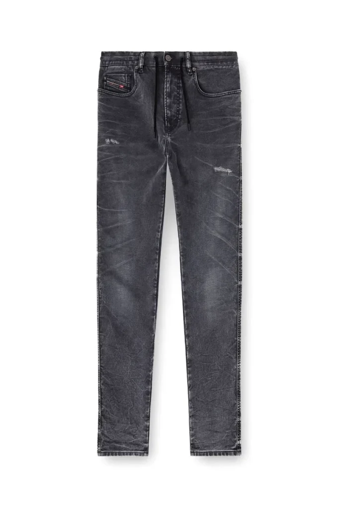 slim 2062 D-Strukt JoggJeans® 068uf En yakın mağazayı bul