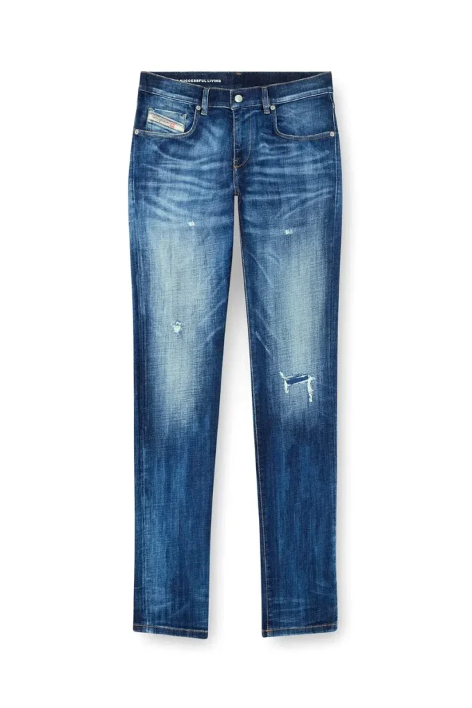 slim jeans 2019 D-Strukt 09m17 En yakın mağazayı bul