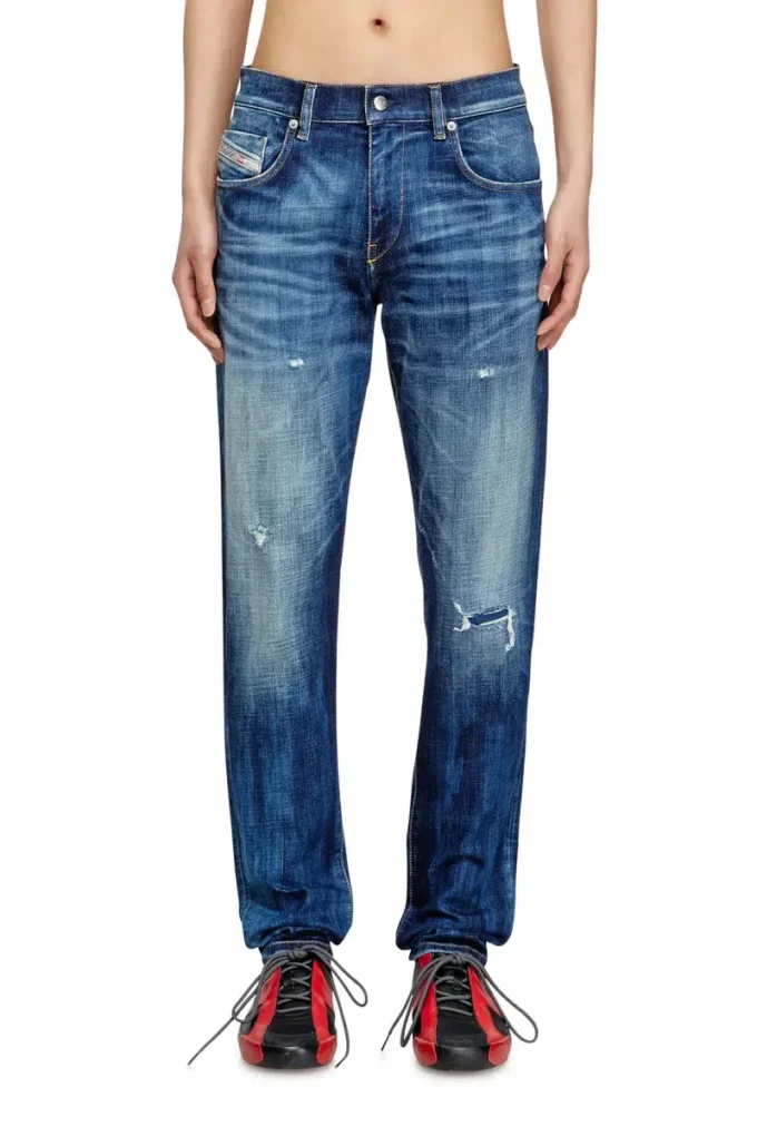 slim jeans 2019 D-Strukt 09m17 En yakın mağazayı bul