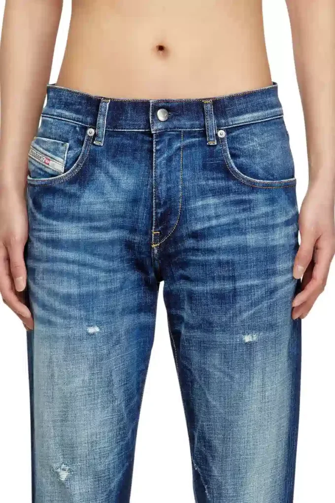 slim jeans 2019 D-Strukt 09m17 En yakın mağazayı bul