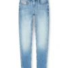 slim jeans 2019 D-Strukt 0adbk En yakın mağazayı bul