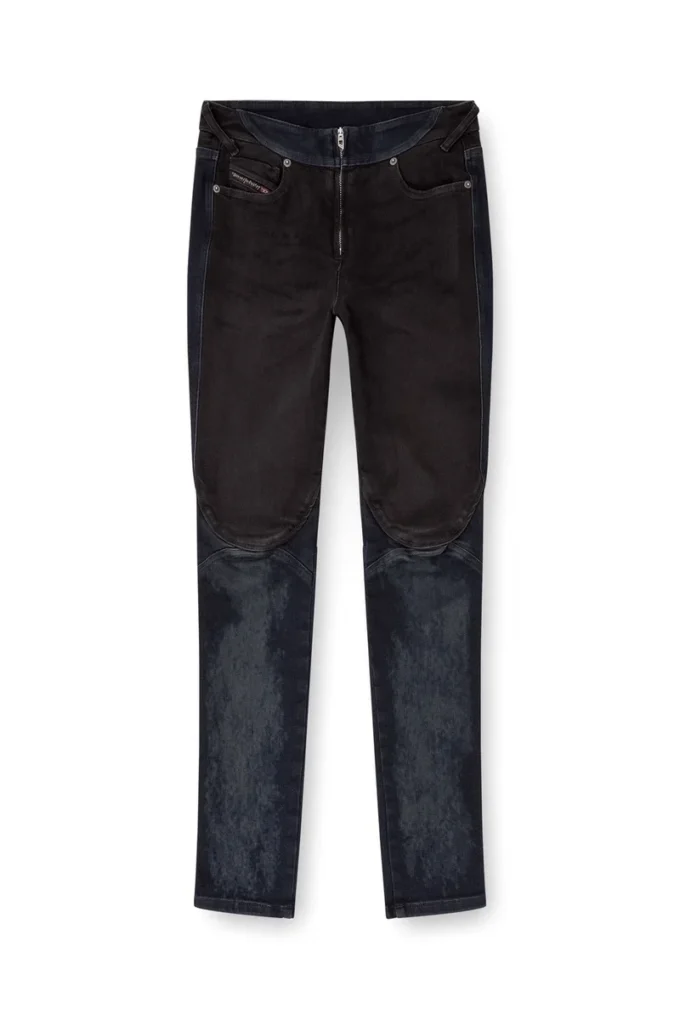slim jeans d-bikee 09m92 En yakın mağazayı bul