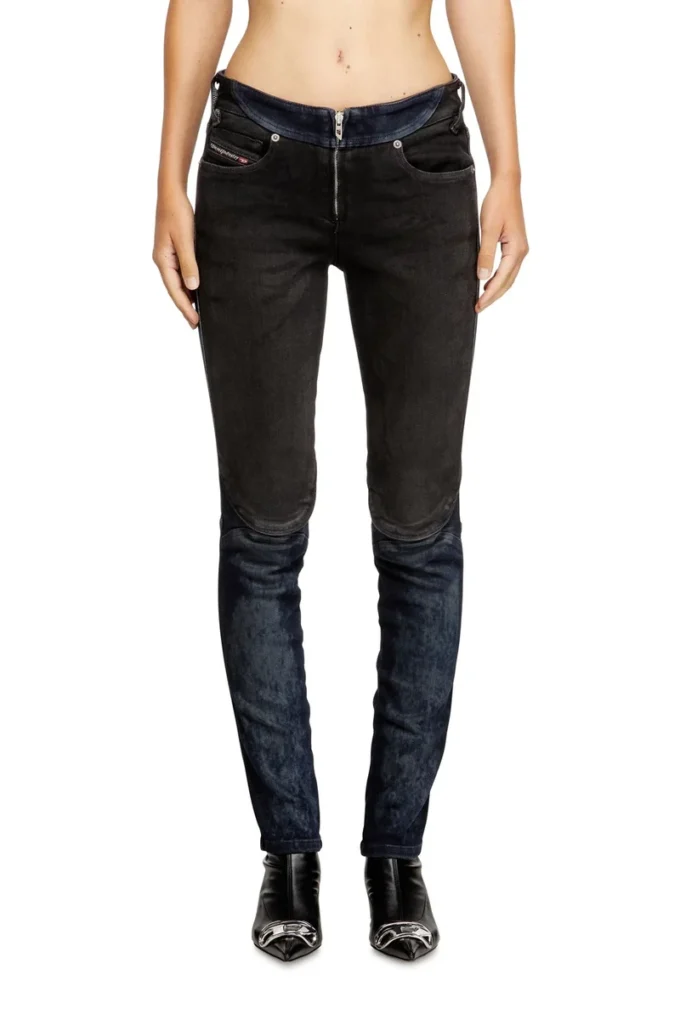 slim jeans d-bikee 09m92 En yakın mağazayı bul