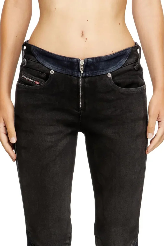slim jeans d-bikee 09m92 En yakın mağazayı bul