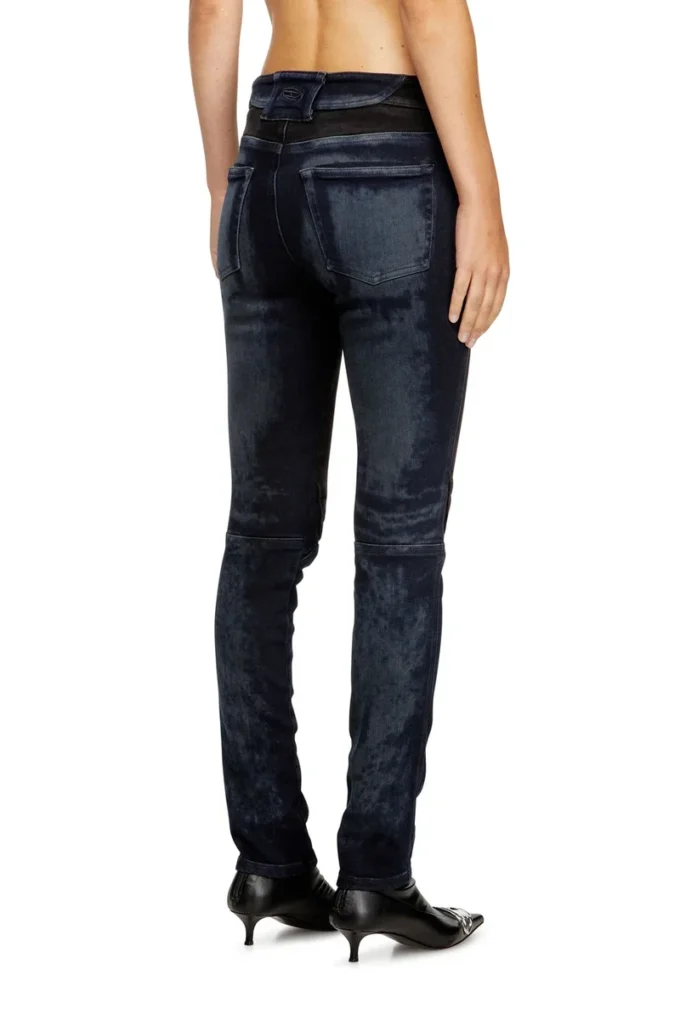 slim jeans d-bikee 09m92 En yakın mağazayı bul