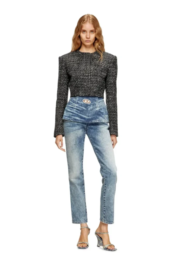 slim jeans d-hourjian 007da En yakın mağazayı bul