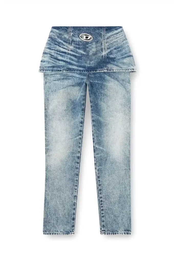 slim jeans d-hourjian 007da En yakın mağazayı bul
