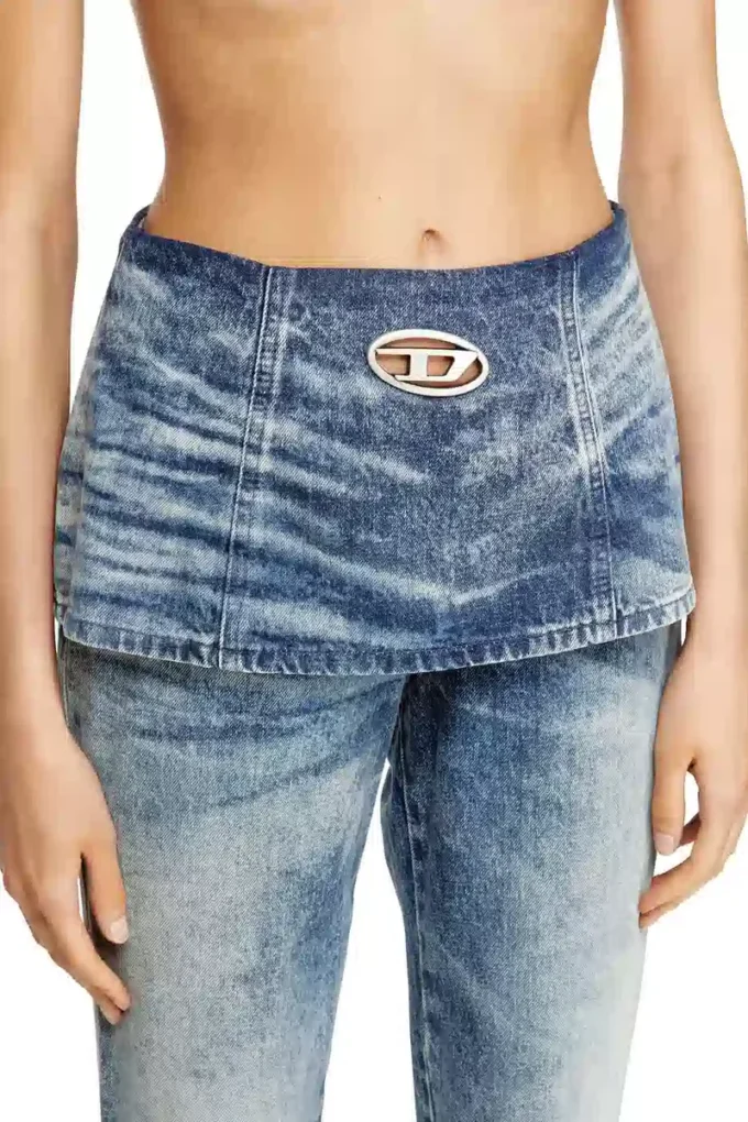 slim jeans d-hourjian 007da En yakın mağazayı bul