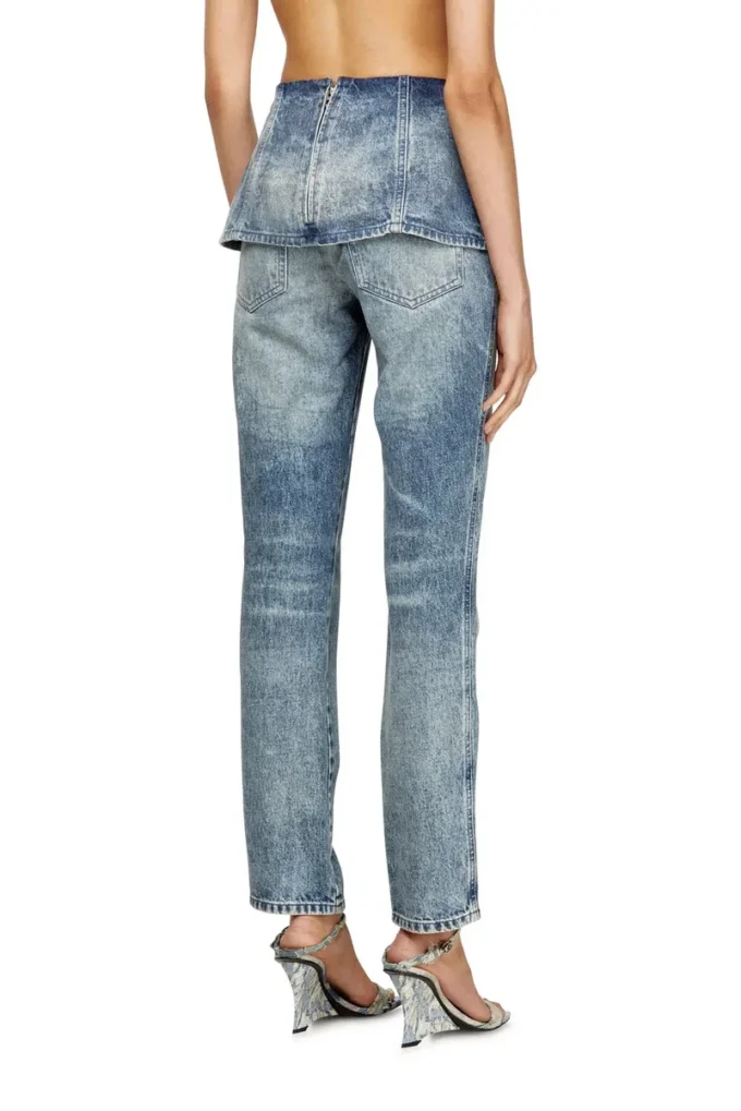 slim jeans d-hourjian 007da En yakın mağazayı bul