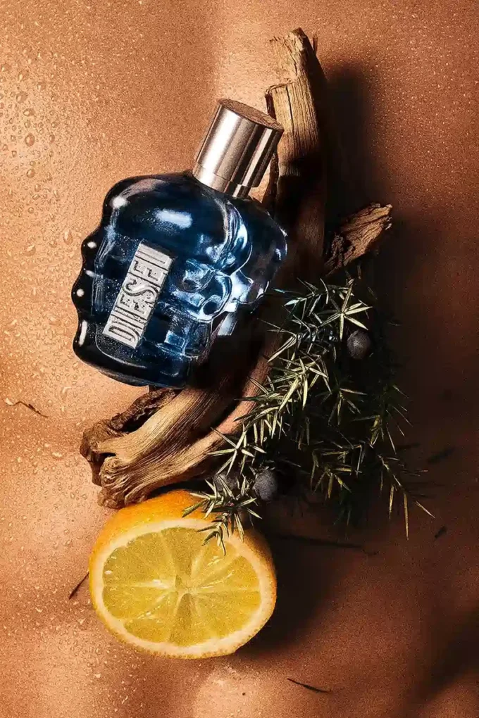 sound of the brave 50 ml Sound of the Brave 50 ml, 1,7 FL.OZ., Eau de Toilette