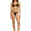 stacy-utlt Naylon dantelli tanga