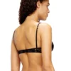 stacy-utlt Naylon dantelli tanga