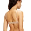 stacy-utlt Naylon dantelli tanga