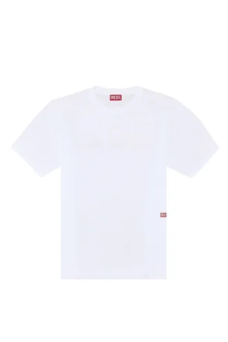 t-boxt-n11 Fotoğraf baskılı logolu tişört
