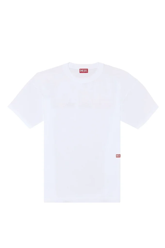 t-boxt-n11 Fotoğraf baskılı logolu tişört
