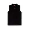 t-mokky-sl-microdiv Ribana tank top, yüksek yakalı
