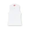 t-mokky-sl-microdiv Ribana tank top, yüksek yakalı