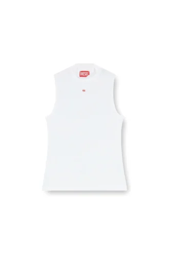 t-mokky-sl-microdiv Ribana tank top, yüksek yakalı