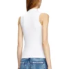 t-mokky-sl-microdiv Ribana tank top, yüksek yakalı