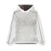 t-riven-ls-hood Renkli sprey desenli pamuklu kapüşonlu sweatshirt