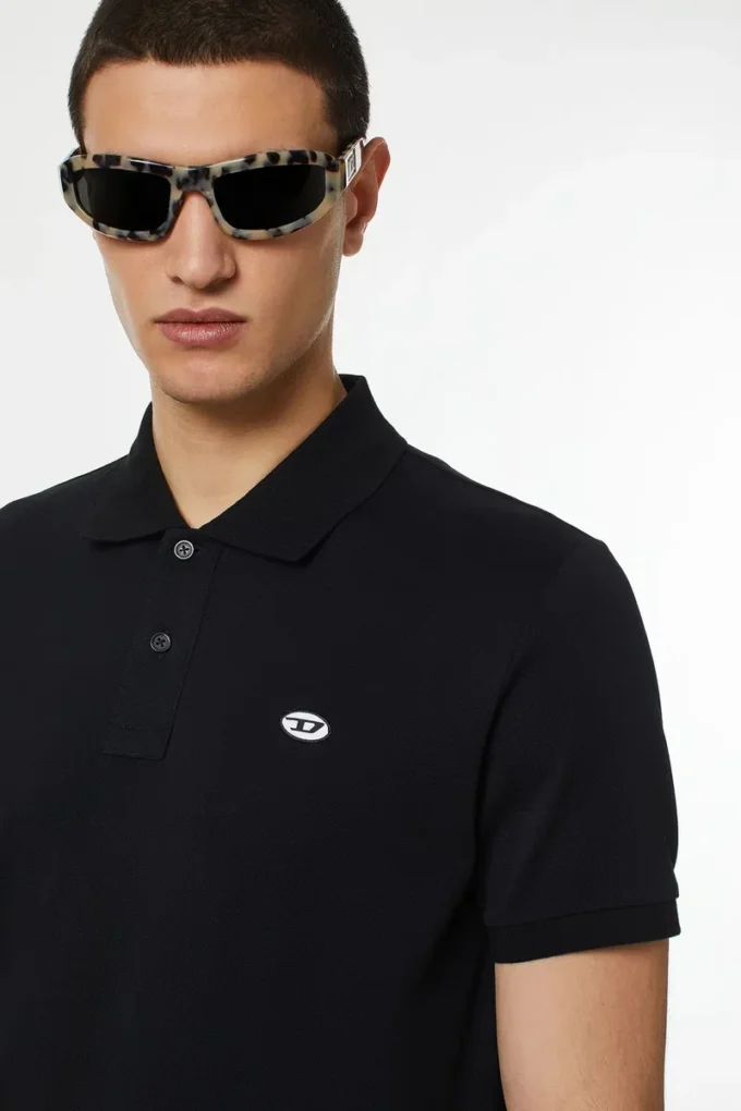 t-smith-doval-pj D oval yamalı polo gömlek