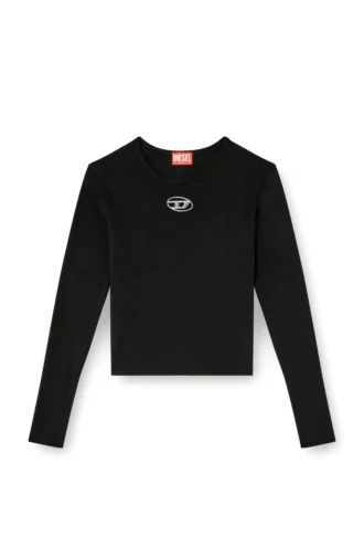 t-uncutie-long-ls-od Oval D kesimli uzun kollu üst