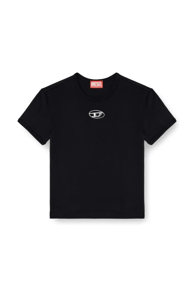 t-uncutie-long-od-q1 Oval D kesimli dar kesim tişört