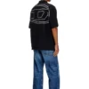 t-vort-megoval-d Maxi oval D nakışlı polo gömlek